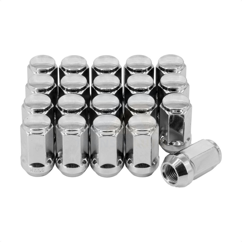 Top Quality CRM-1909L Wheel Lug Nut