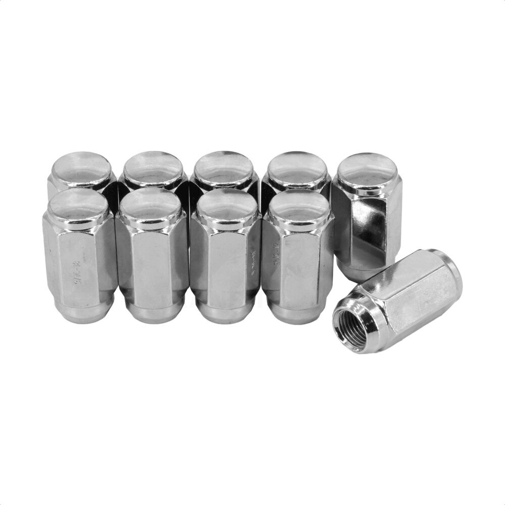 Top Quality CRM-3010 Wheel Lug Nut
