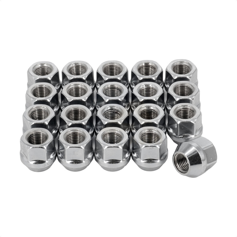 Top Quality CRM-40028 Wheel Lug Nut
