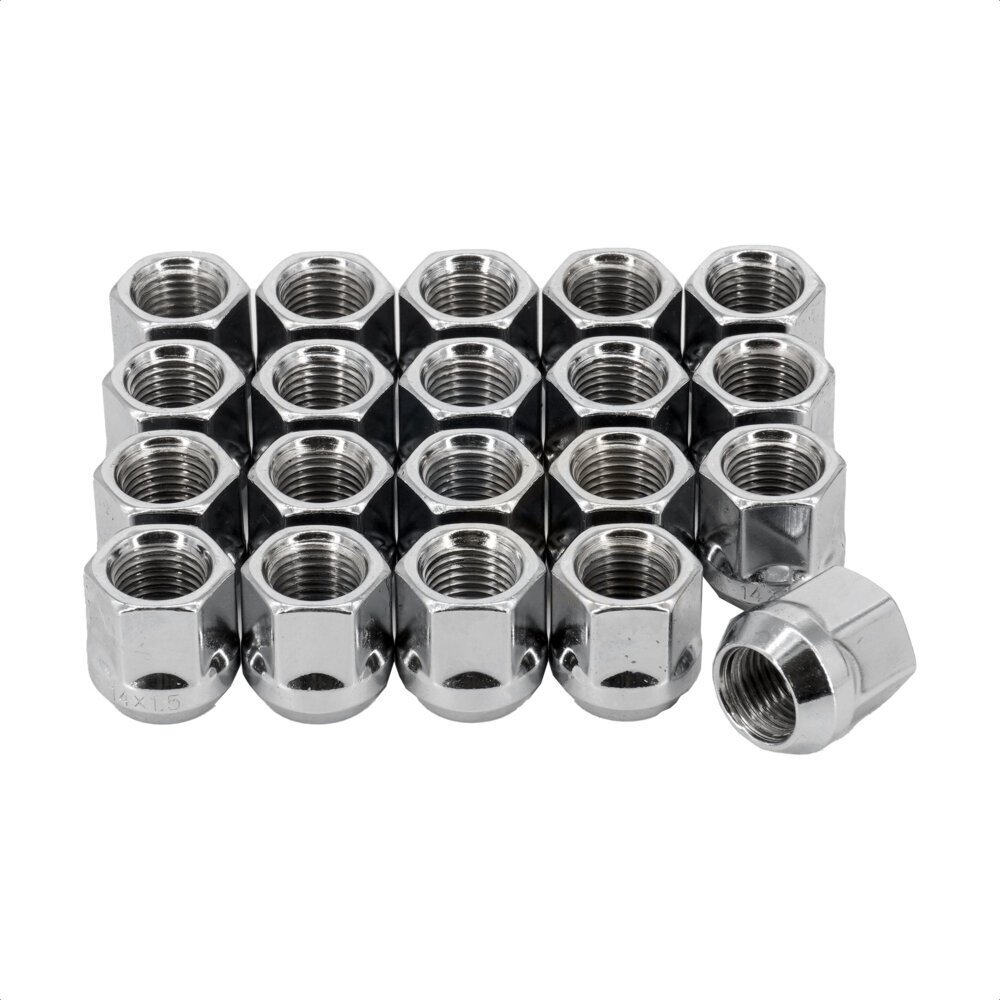 Top Quality CRM-40048 Wheel Lug Nut