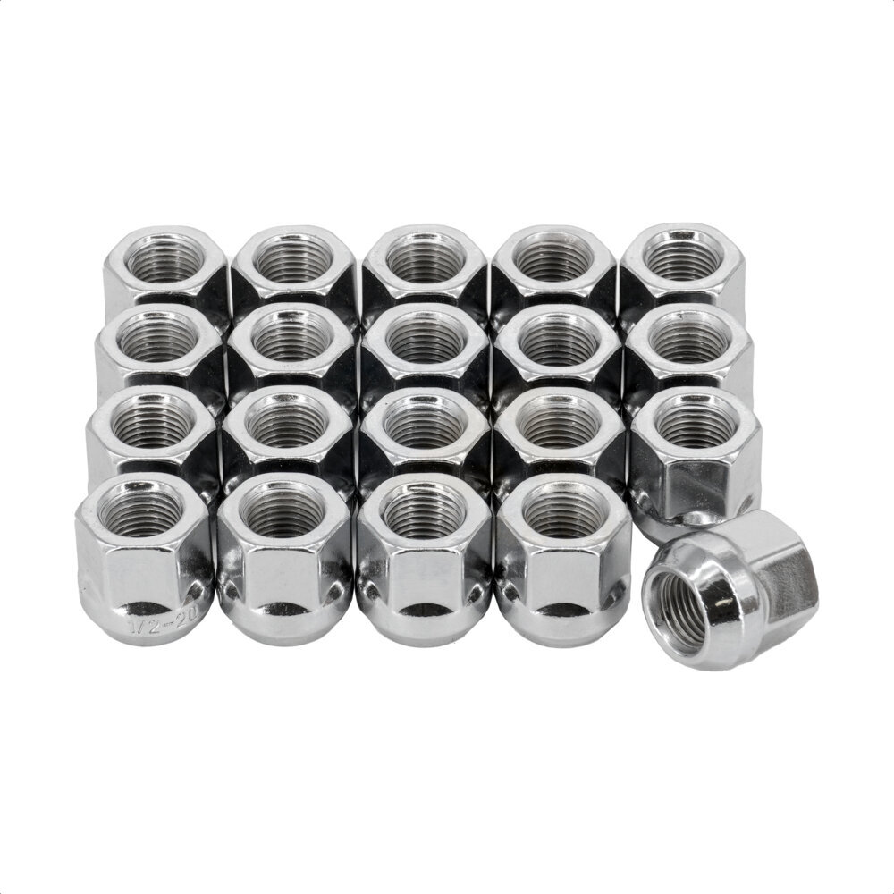 Top Quality CRM-40088 Wheel Lug Nut