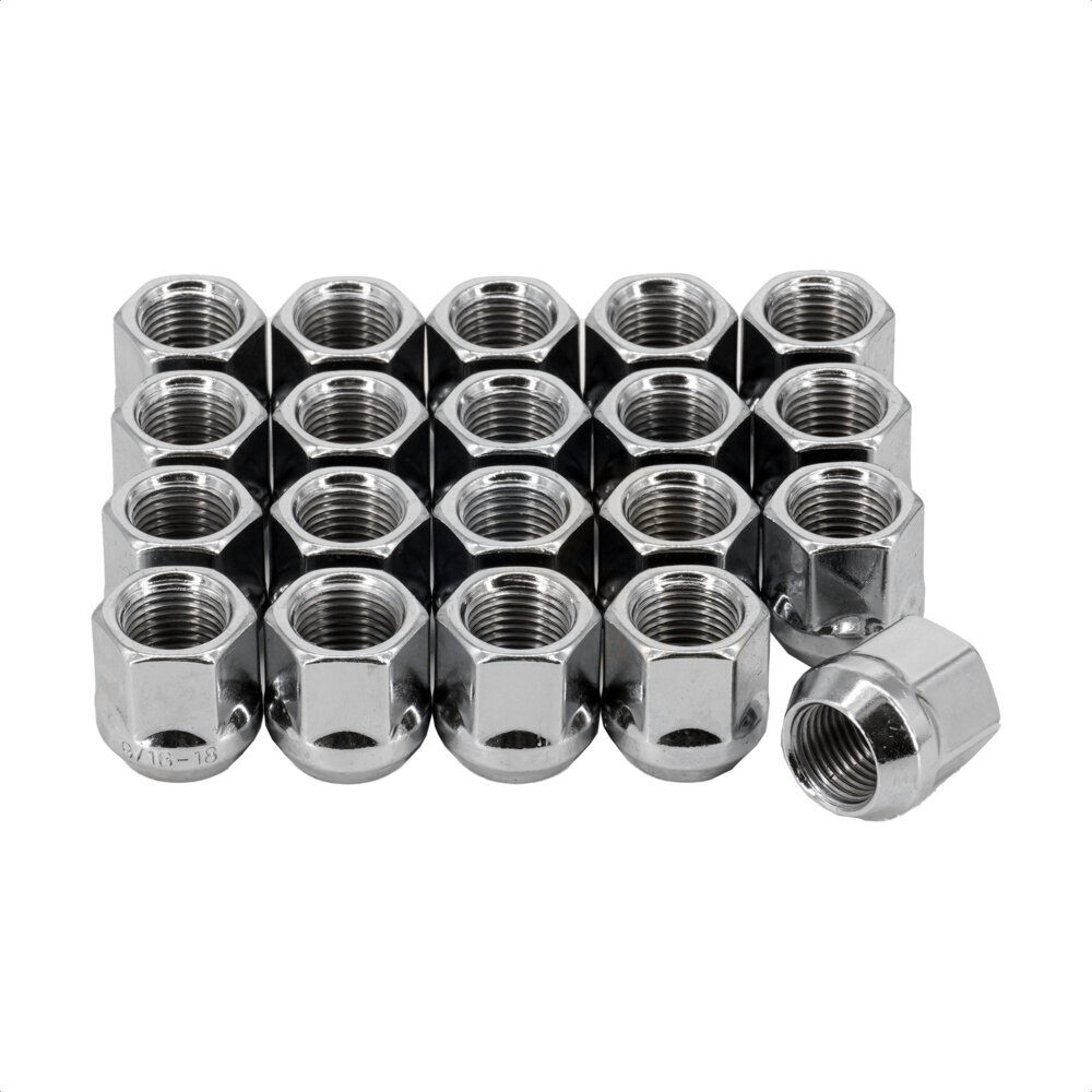 Top Quality CRM-40098 Wheel Lug Nut