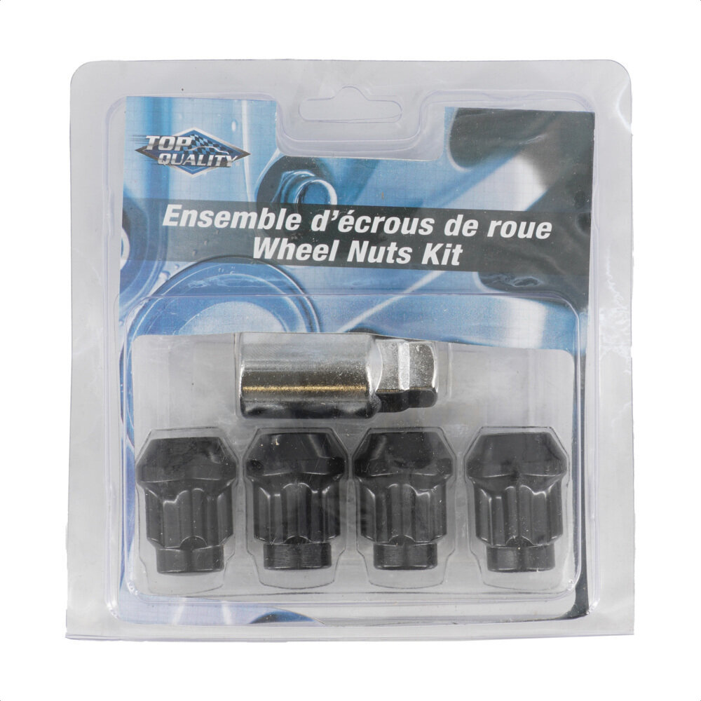 Top Quality CRM-40700SB Wheel Lock Set