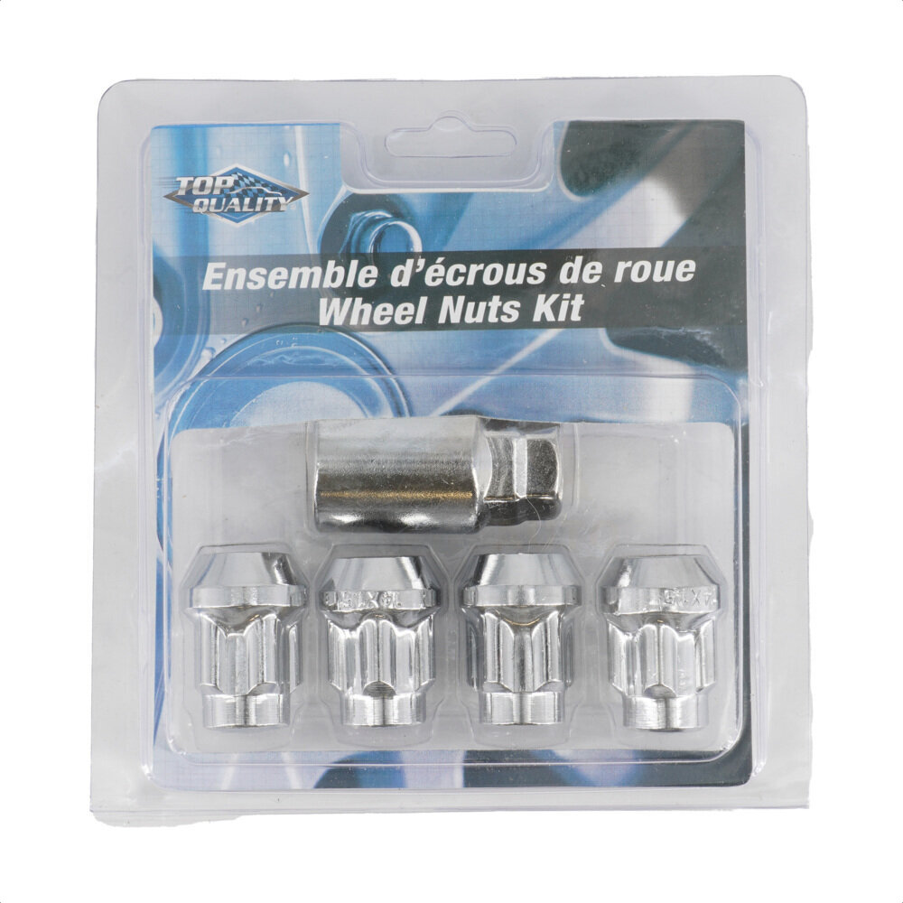 Top Quality CRM-40900S Wheel Lock Set