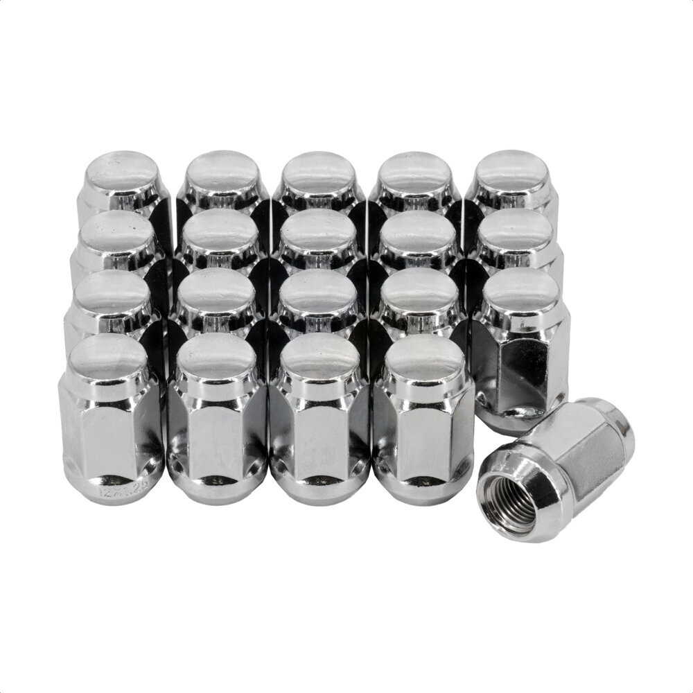 Top Quality CRM-41128 Wheel Lug Nut