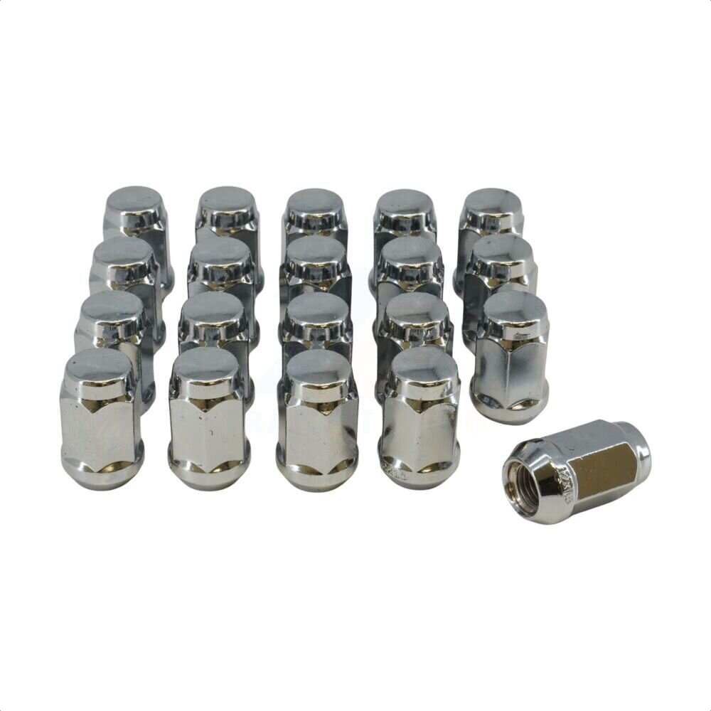 Top Quality CRM-41138 Wheel Lug Nut
