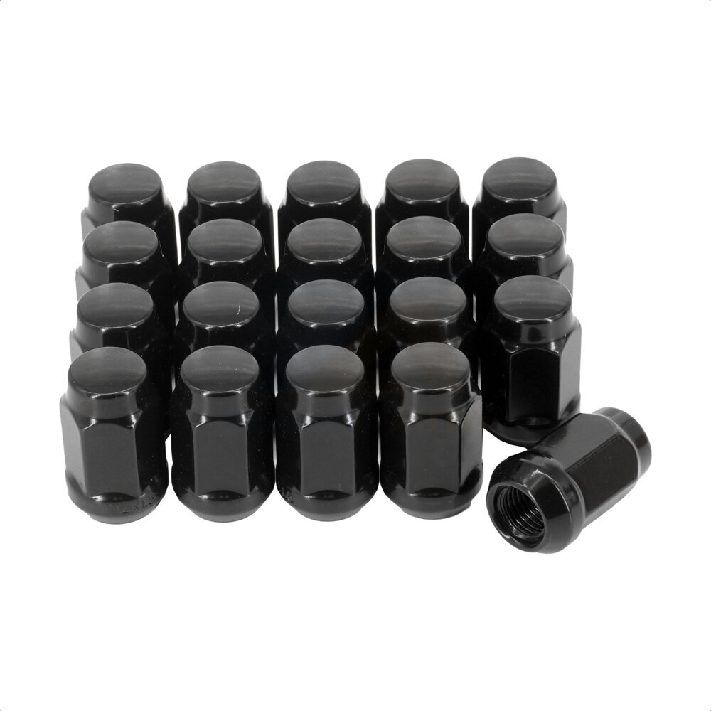 Top Quality CRM-41138B Wheel Lug Nut