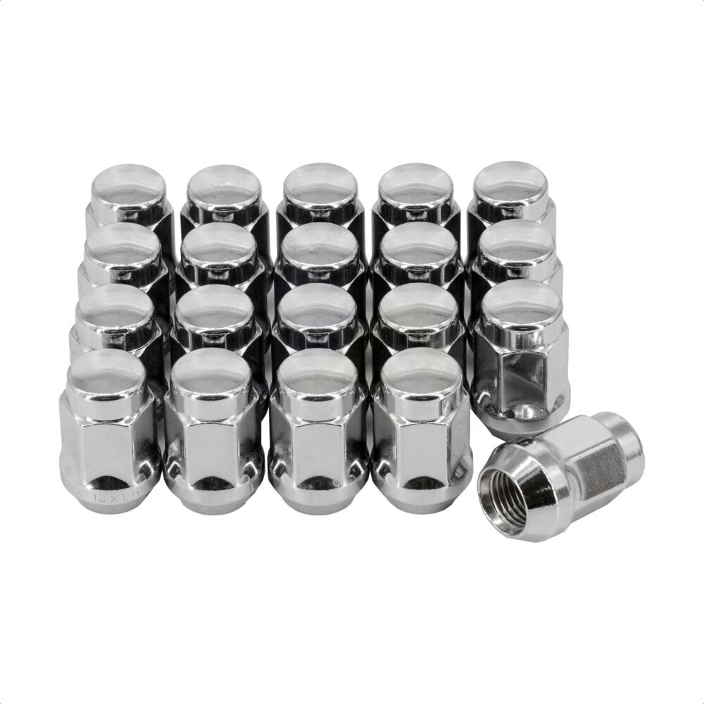 Top Quality CRM-41148 Wheel Lug Nut