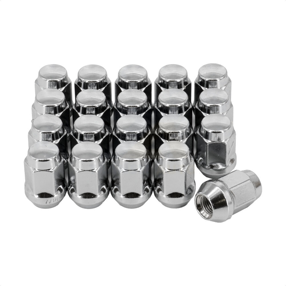Top Quality CRM-41178 Wheel Lug Nut