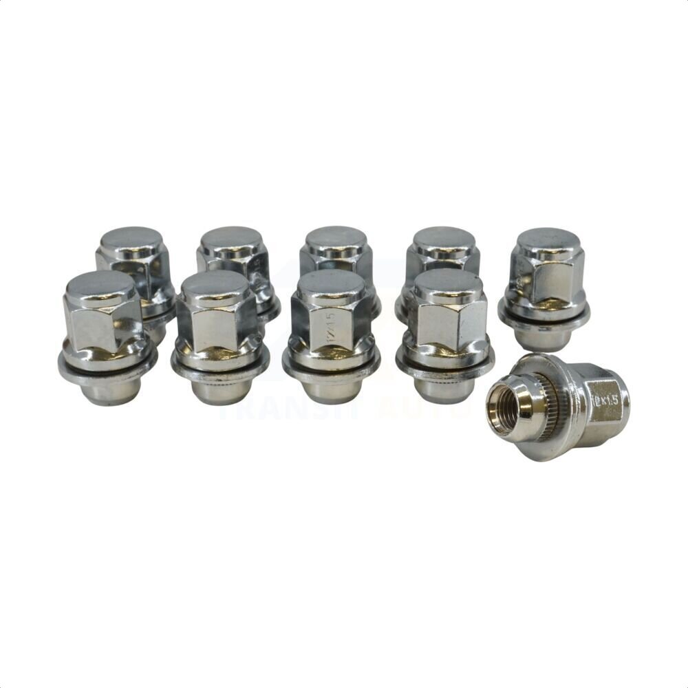 Top Quality CRM-5307DL Wheel Lug Nut