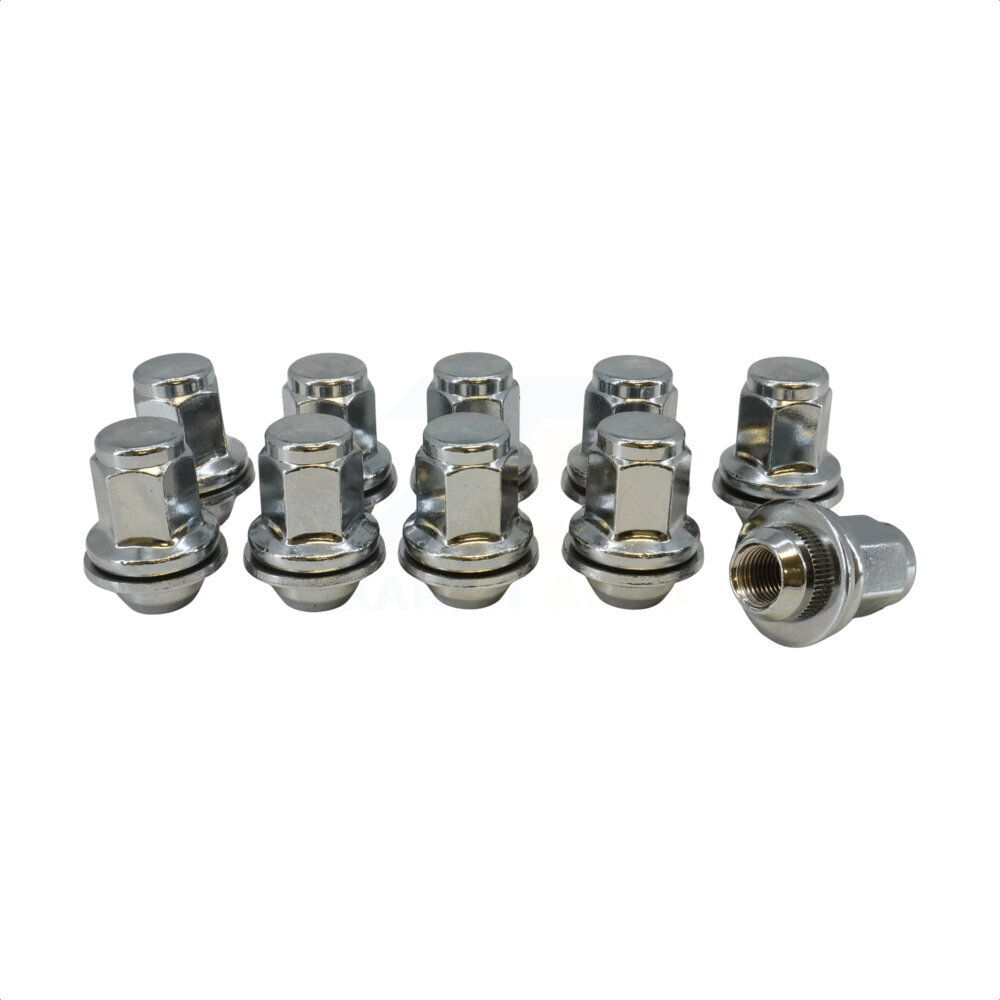 Top Quality CRM-5309DL Wheel Lug Nut