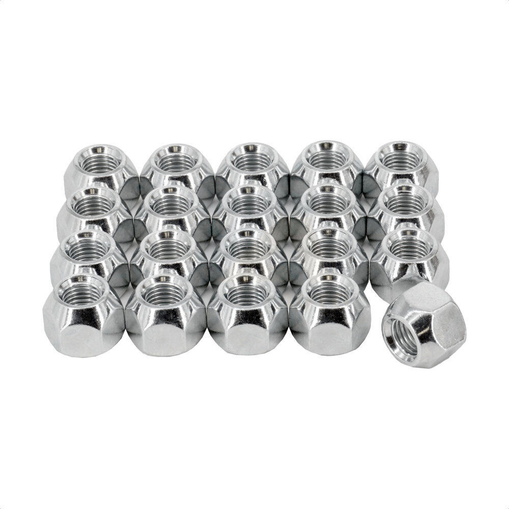 Top Quality CRM-70038Z Wheel Lug Nut