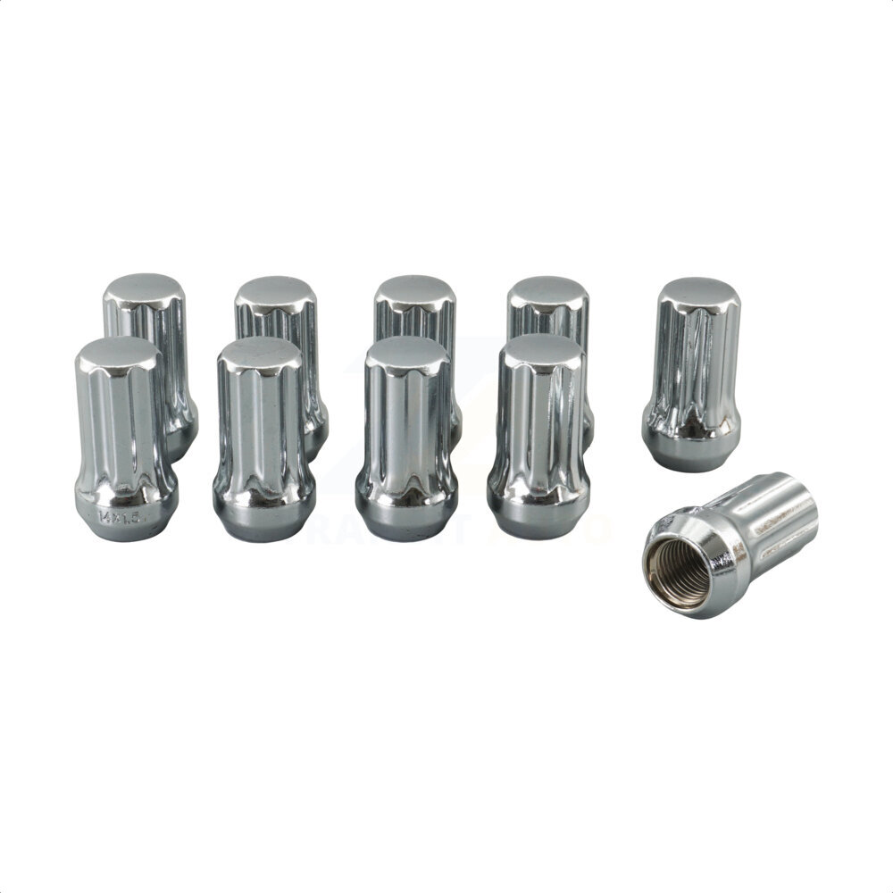 Top Quality CRM-7432 Wheel Lock
