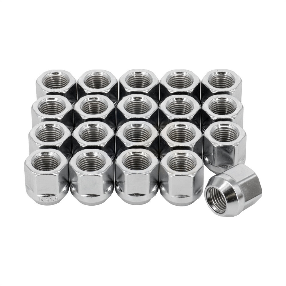 Top Quality CRM-90048 Wheel Lug Nut