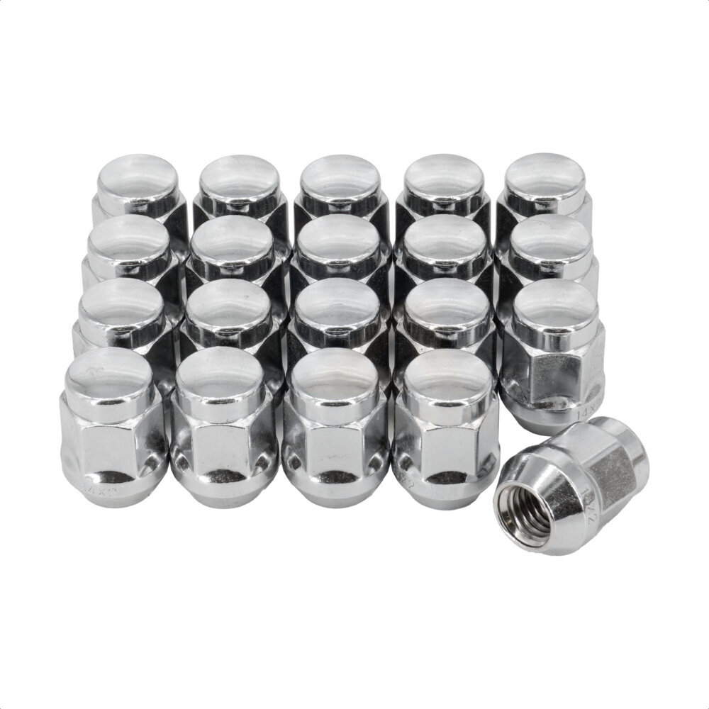 Top Quality CRM-91108 Wheel Lug Nut
