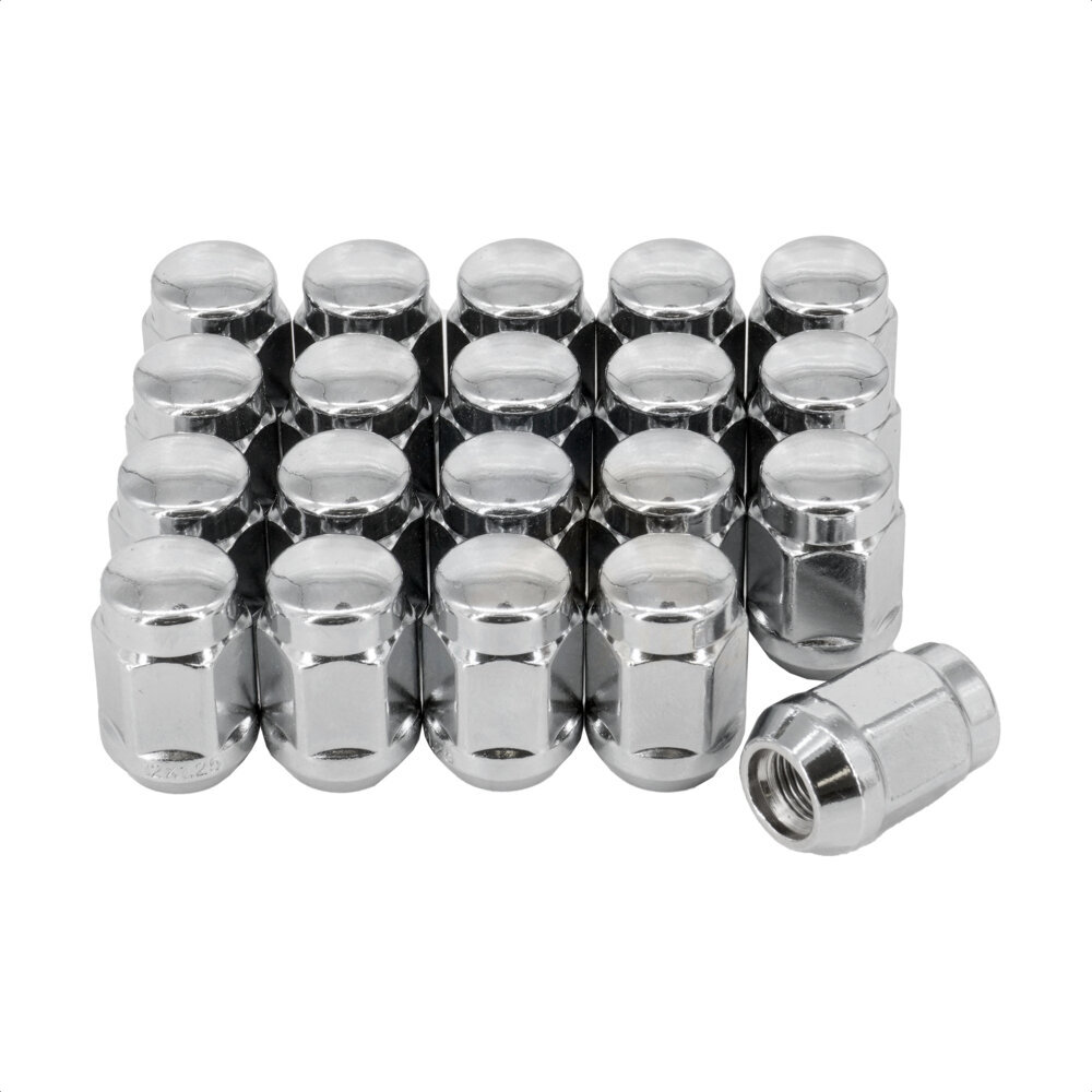 Top Quality CRM-91128 Wheel Lug Nut