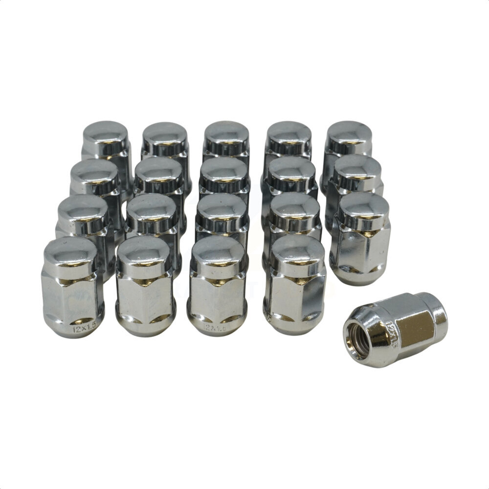 Top Quality CRM-91138 Wheel Lug Nut