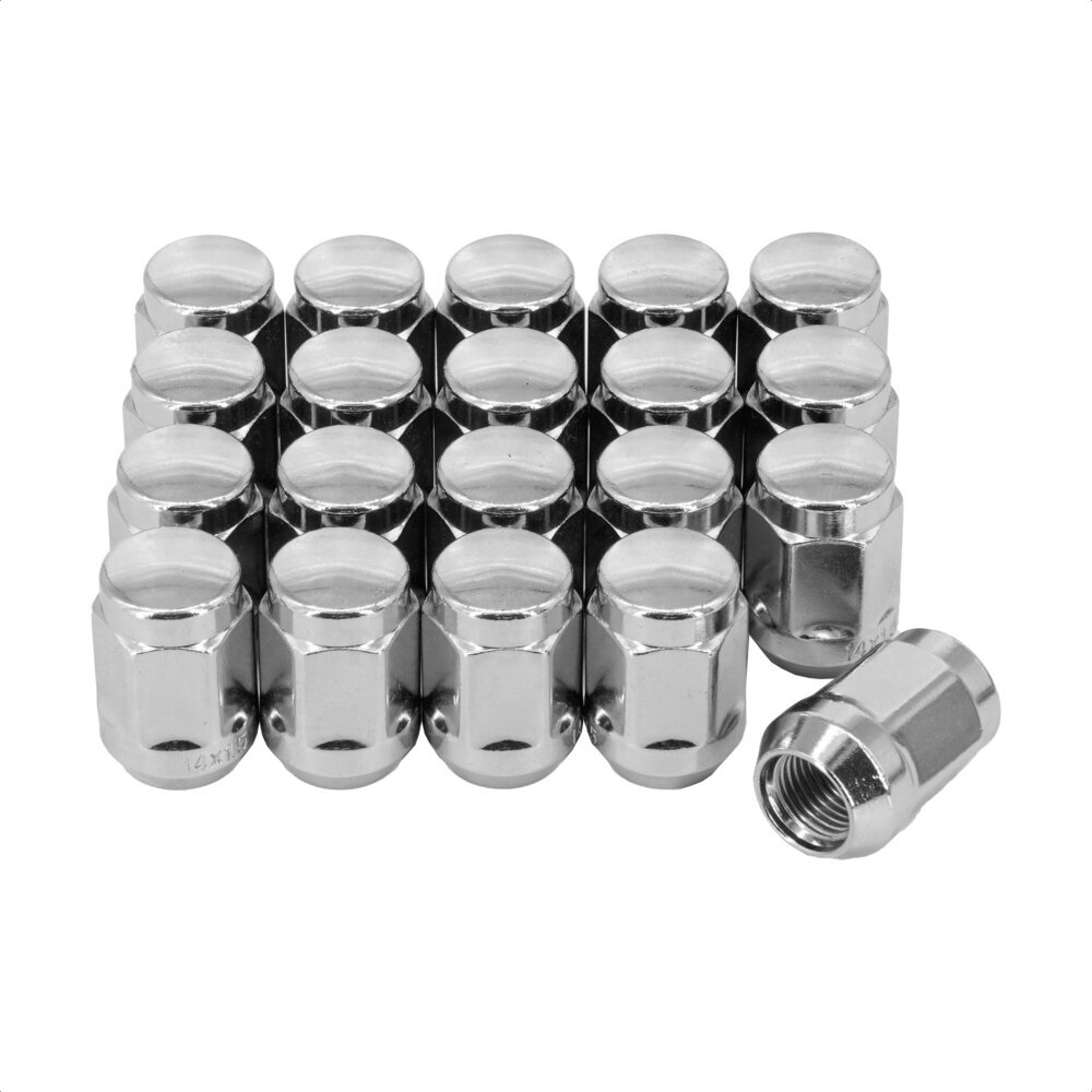 Top Quality CRM-91148 Wheel Lug Nut