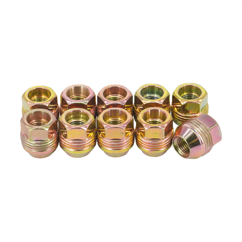 Top Quality CRM-9591772T Wheel Lug Nut