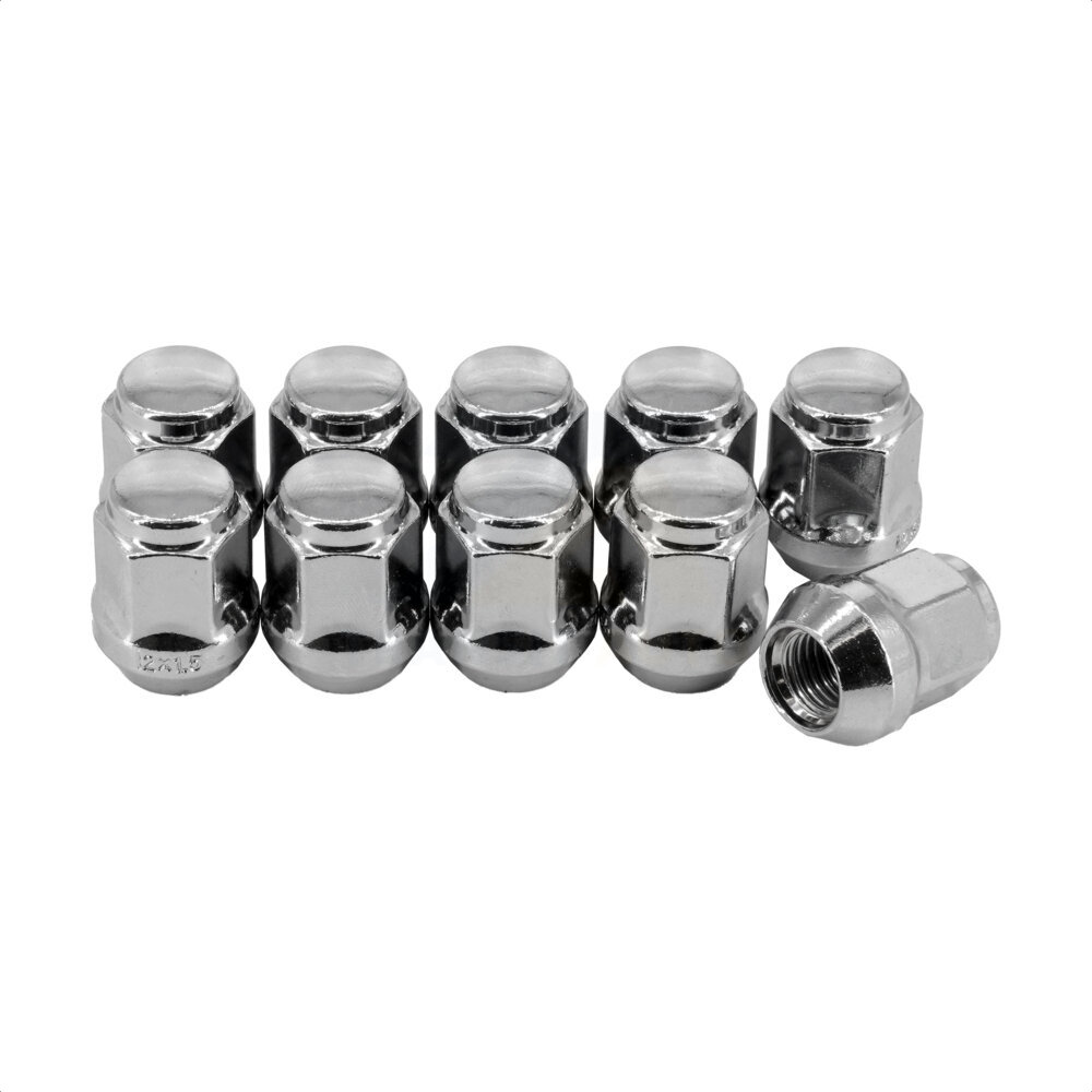 Top Quality CRM-N1610 Wheel Lug Nut