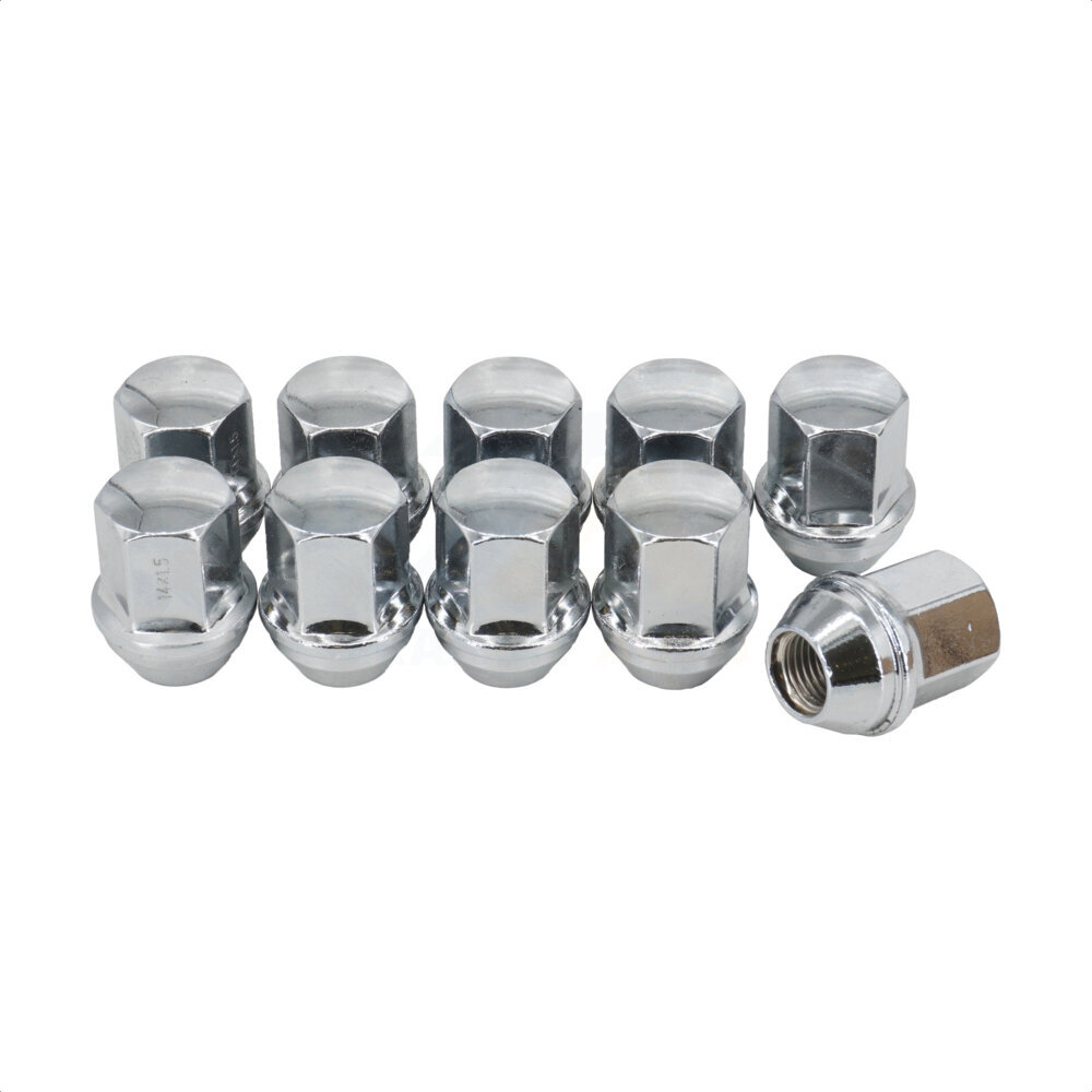 Top Quality CRM-N1712 Wheel Lug Nut