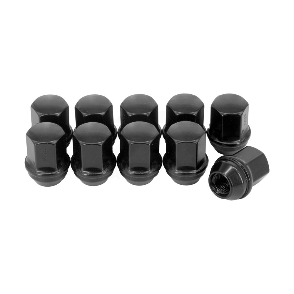 Top Quality CRM-N1712B Wheel Lug Nut