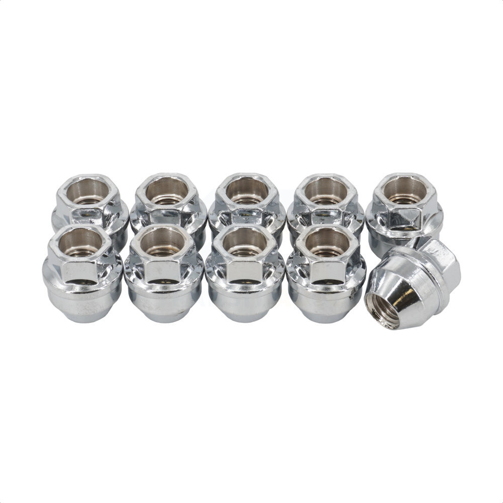 Top Quality CRM-N2010 Wheel Lug Nut