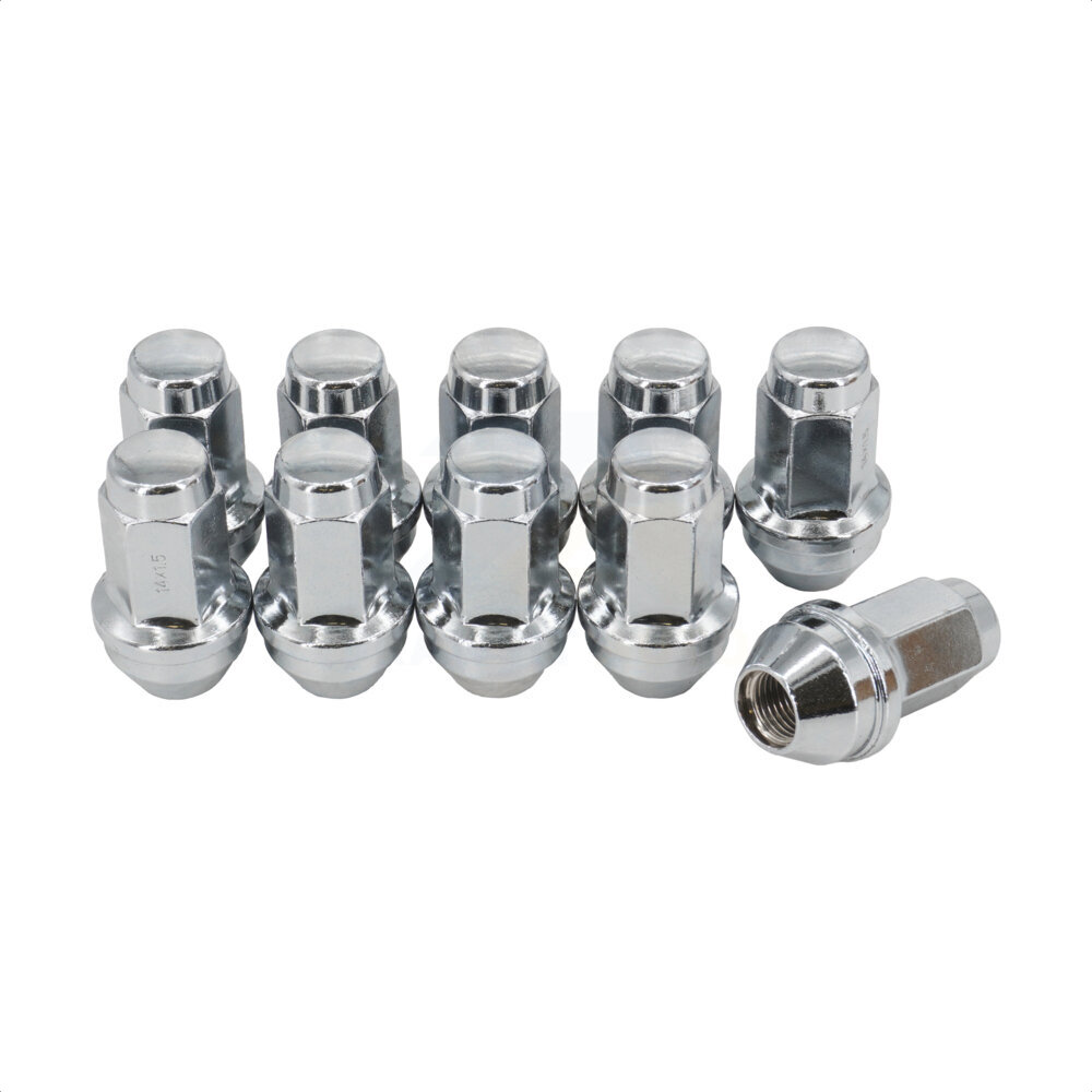 Top Quality CRM-N2011 Wheel Lug Nut