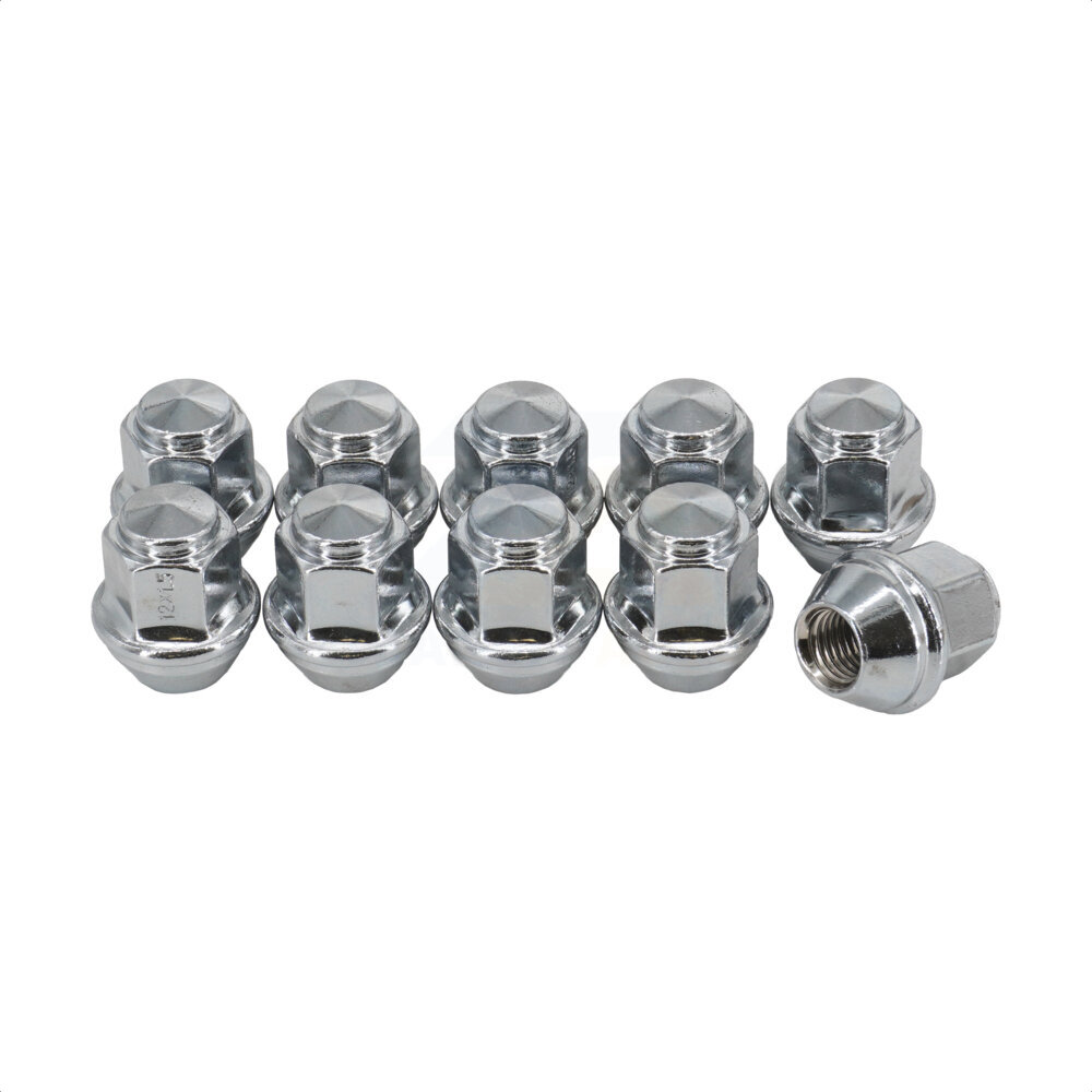 Top Quality CRM-N2012 Wheel Lug Nut