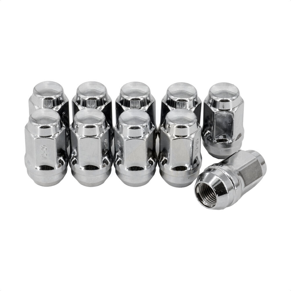 Top Quality CRM-N2015 Wheel Lug Nut