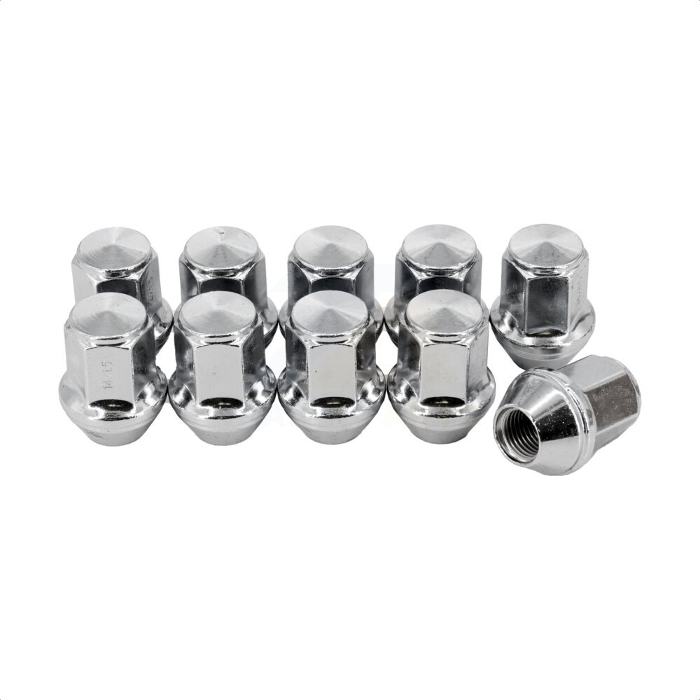 Top Quality CRM-N2016 Wheel Lug Nut