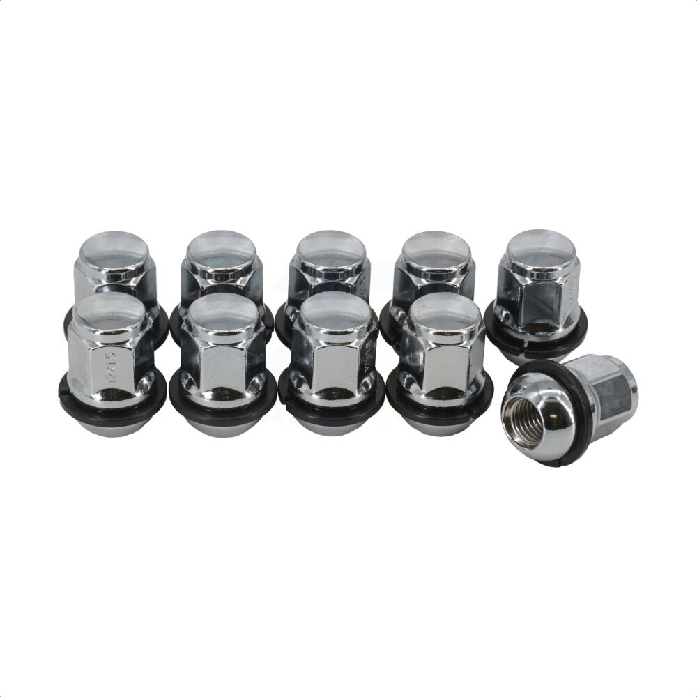 Top Quality CRM-N2211 Wheel Lug Nut