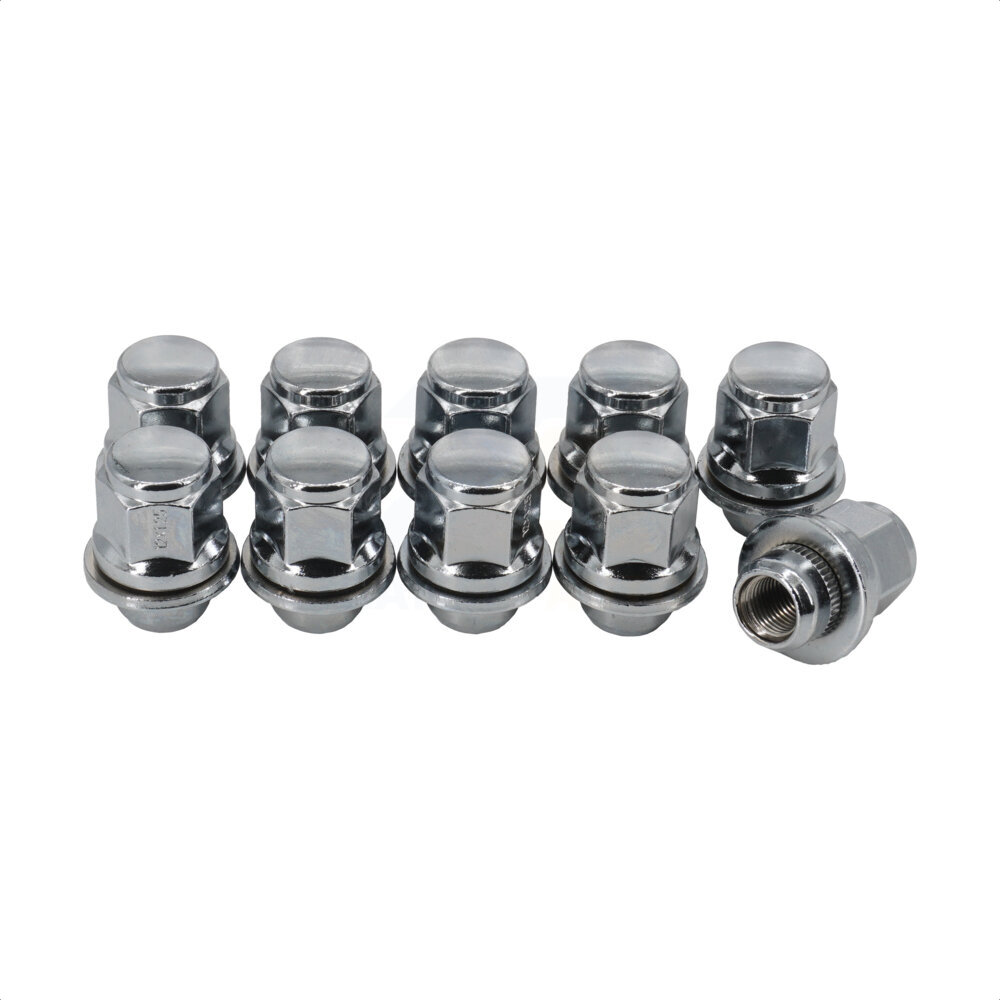 Top Quality CRM-N3611 Wheel Lug Nut