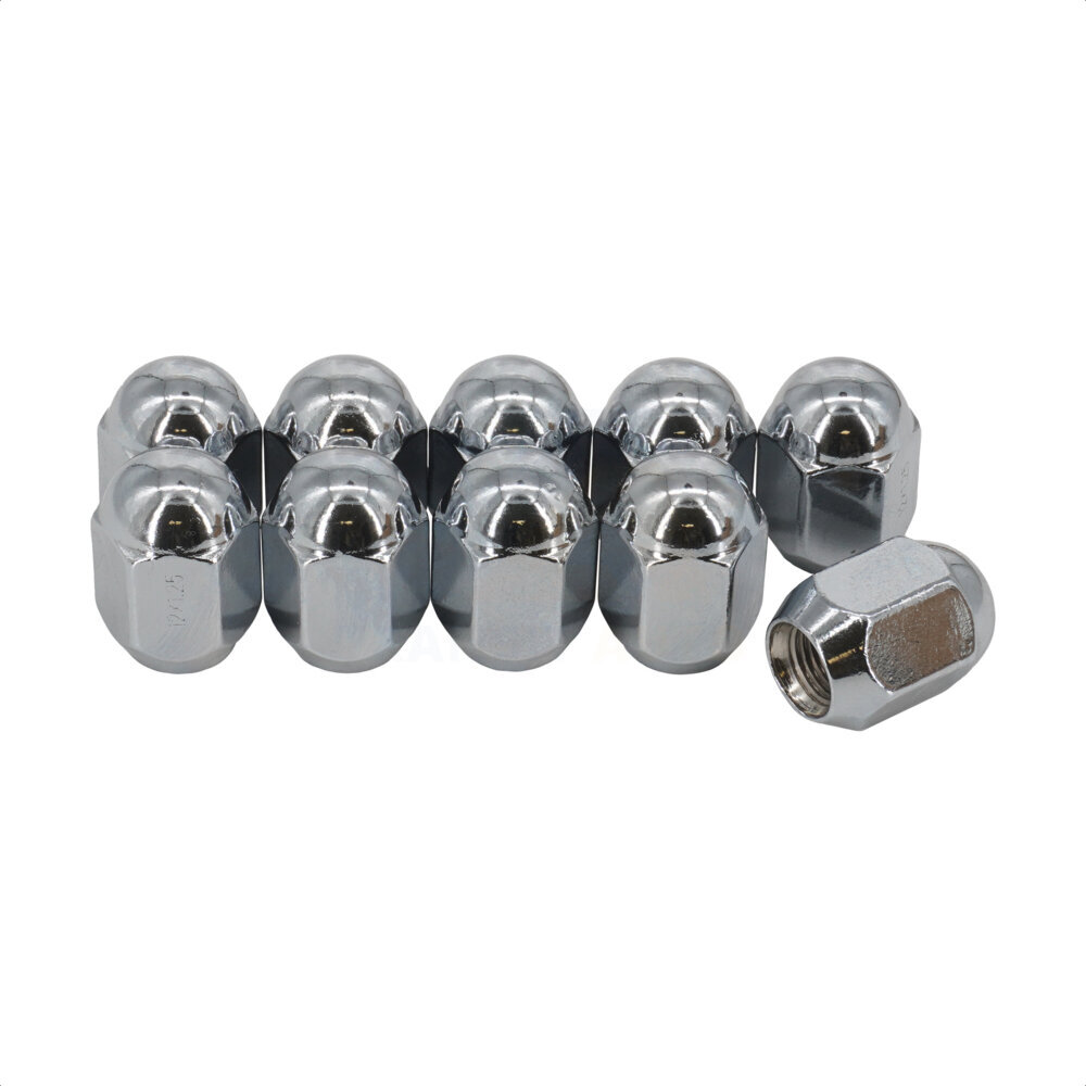 Top Quality CRM-N3612 Wheel Lug Nut