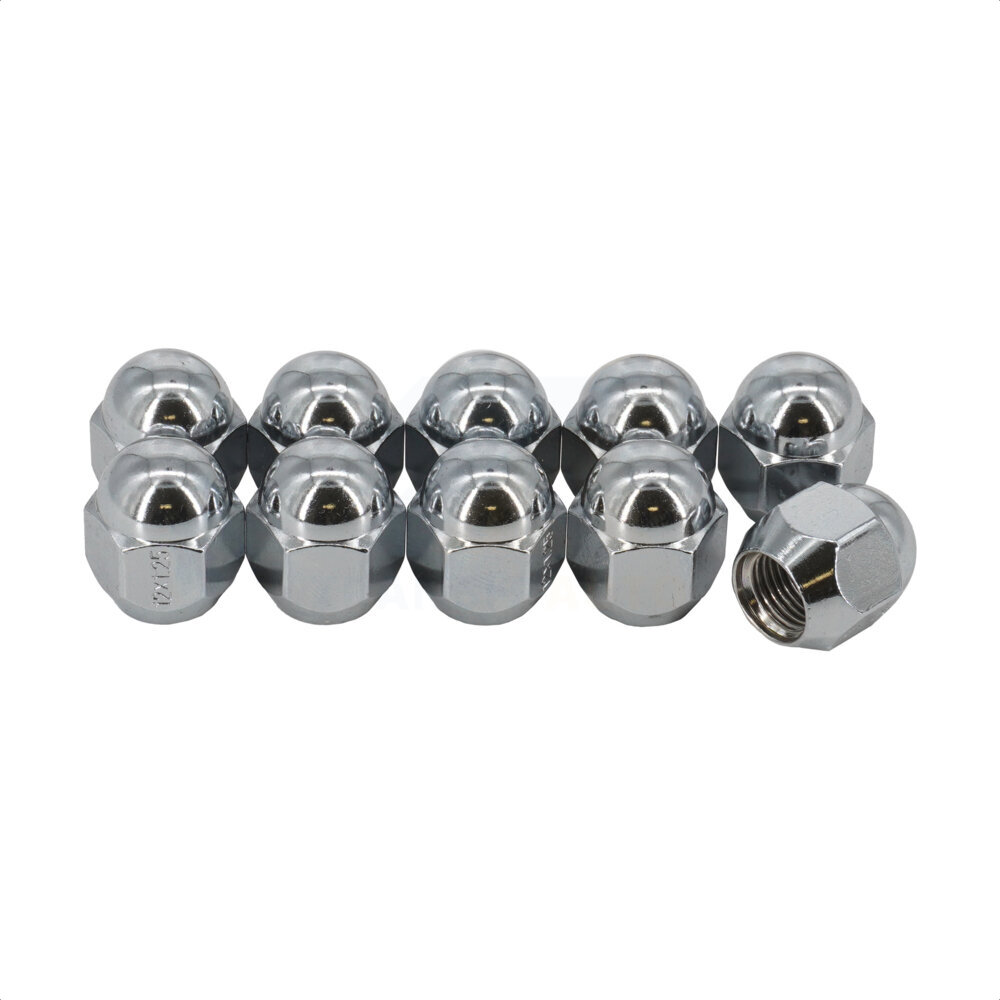 Top Quality CRM-N4010 Wheel Lug Nut