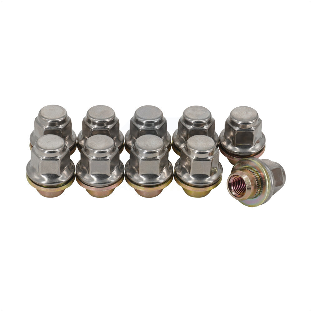 Top Quality CRM-N4210 Wheel Lug Nut