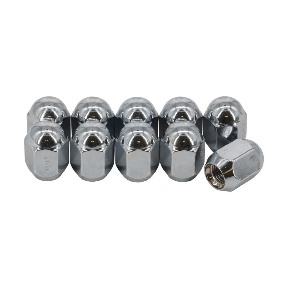 Top Quality CRM-N4211 Wheel Lug Nut