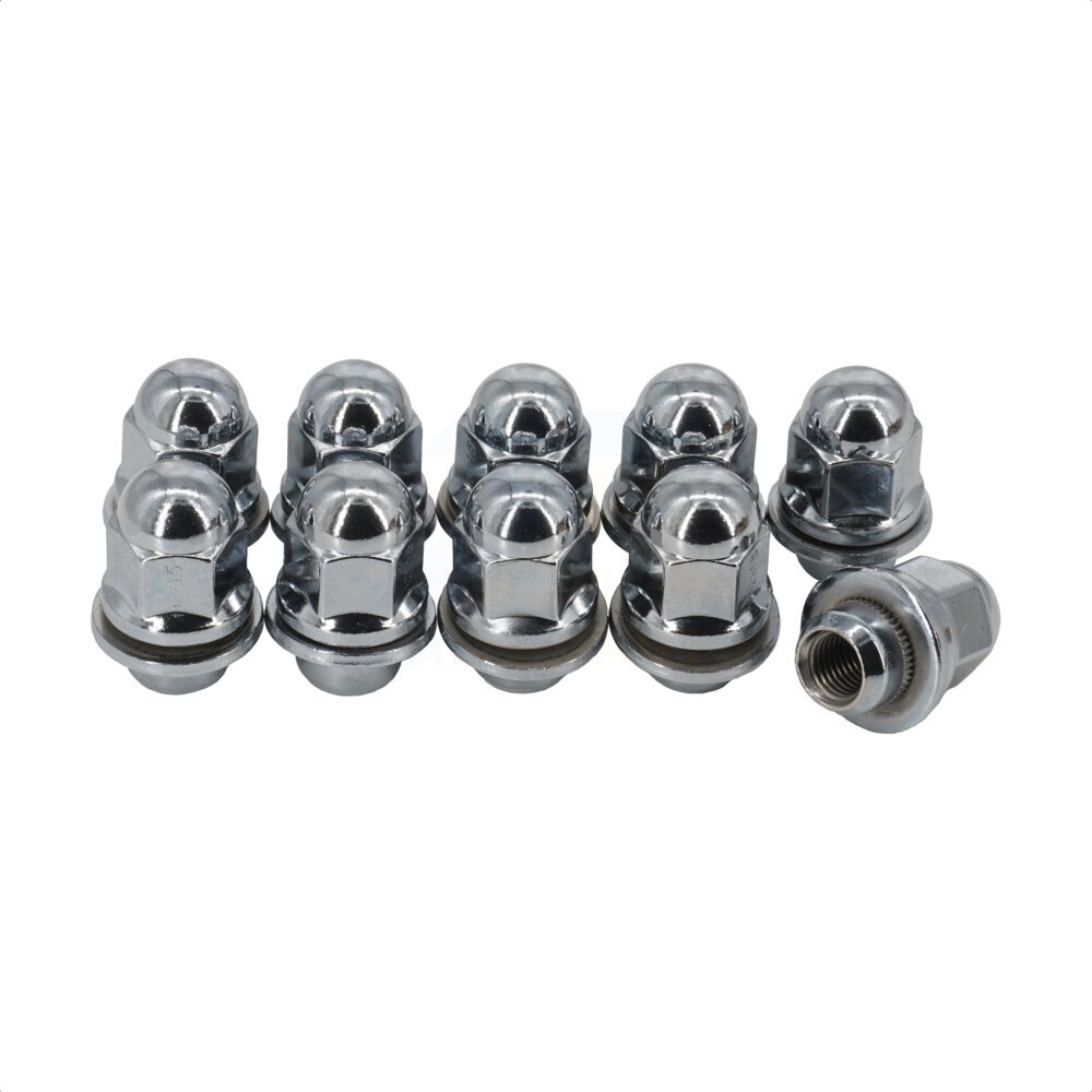 Top Quality CRM-N4212 Wheel Lug Nut