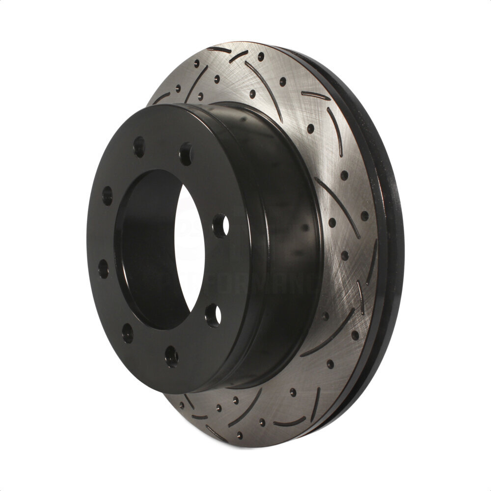 DS-One DS1-56828 Disc Brake Rotor