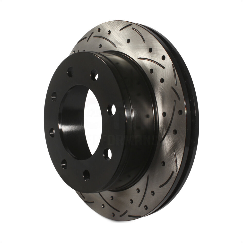 DS-One DS1-580380 Disc Brake Rotor