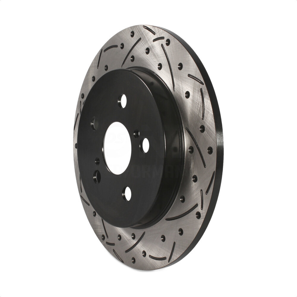 DS-One DS1-580704 Disc Brake Rotor