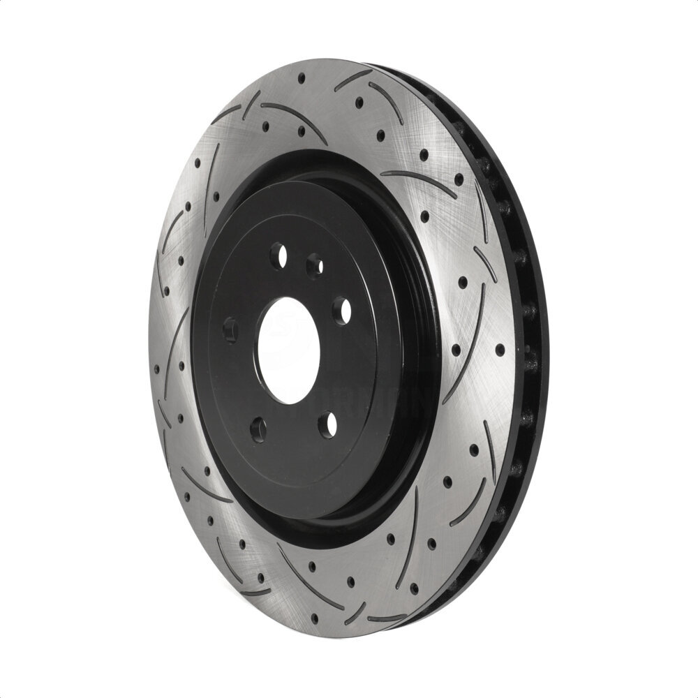 DS-One DS1-580712 Disc Brake Rotor
