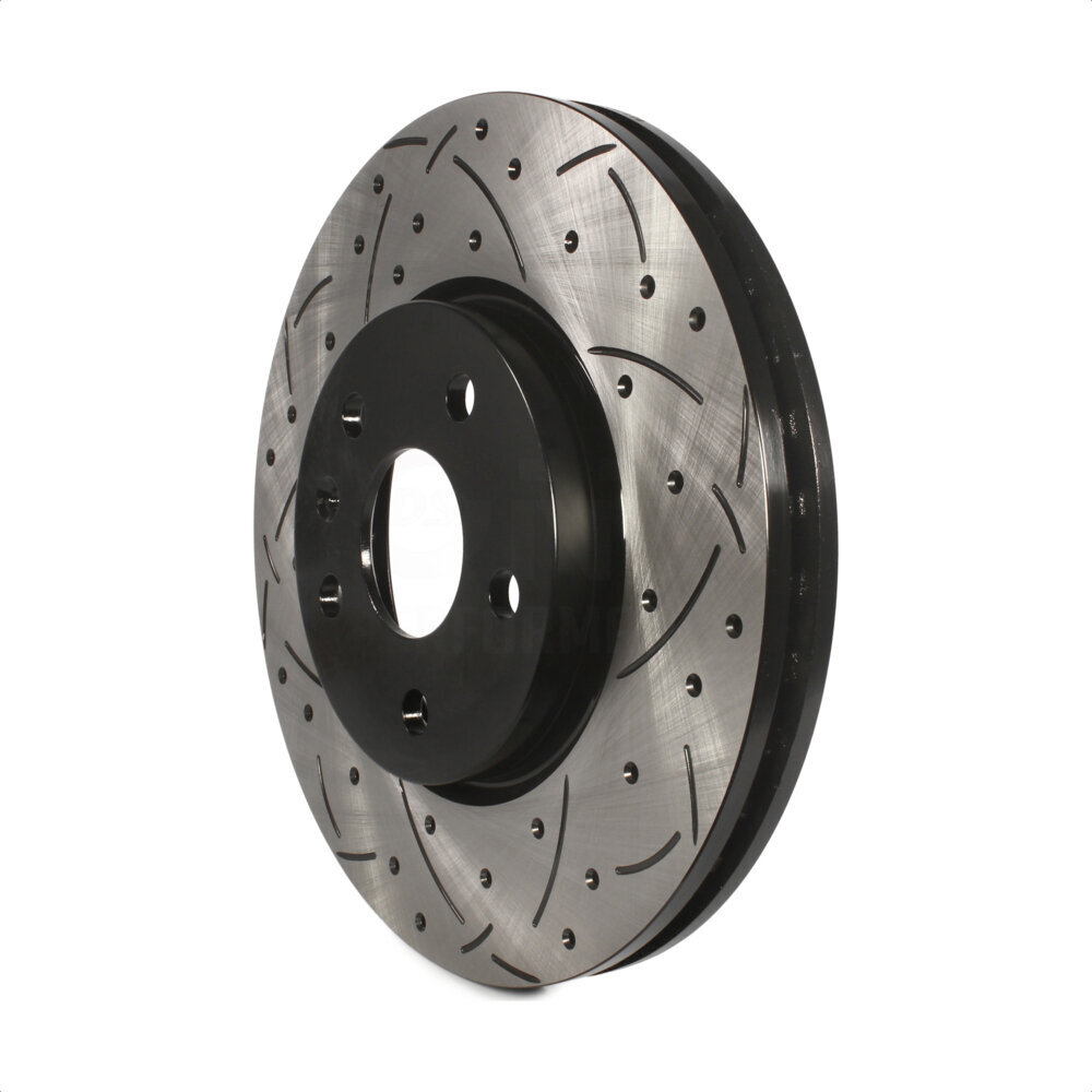 DS-One DS1-580746 Disc Brake Rotor