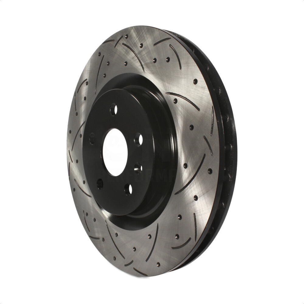 DS-One DS1-580756 Disc Brake Rotor