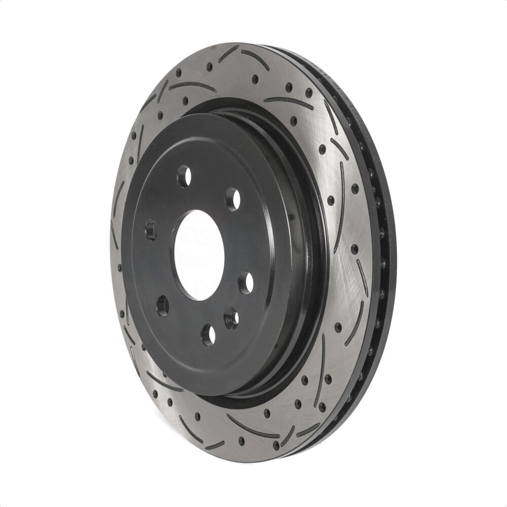DS-One DS1-580759 Disc Brake Rotor