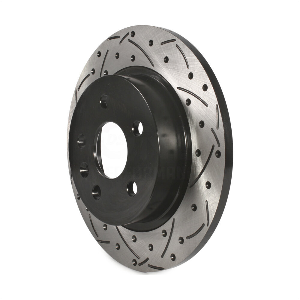 DS-One DS1-580769 Disc Brake Rotor