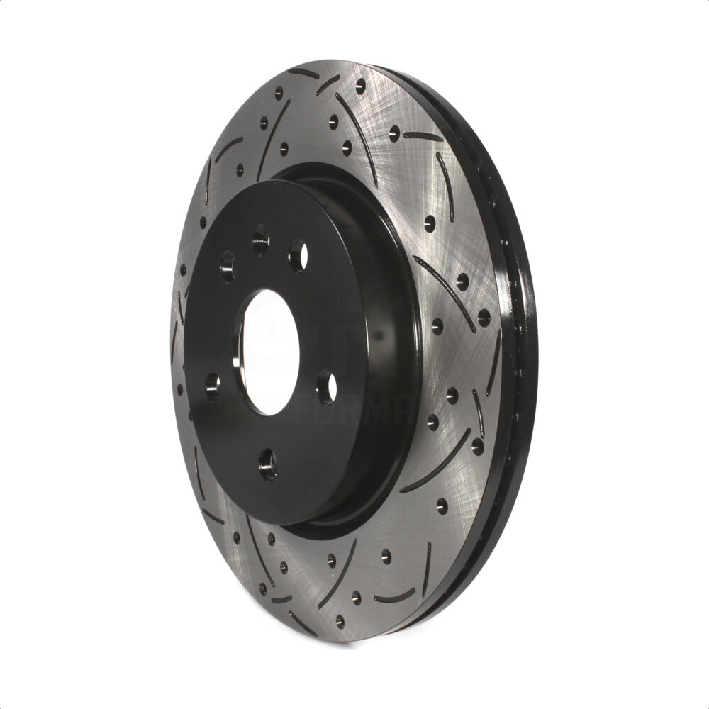 DS-One DS1-580771 Disc Brake Rotor