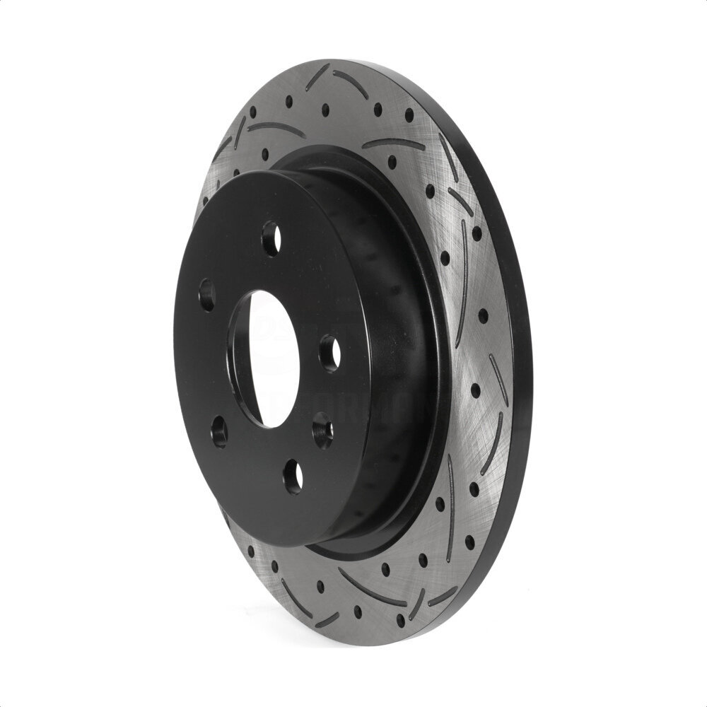 DS-One DS1-580838 Disc Brake Rotor