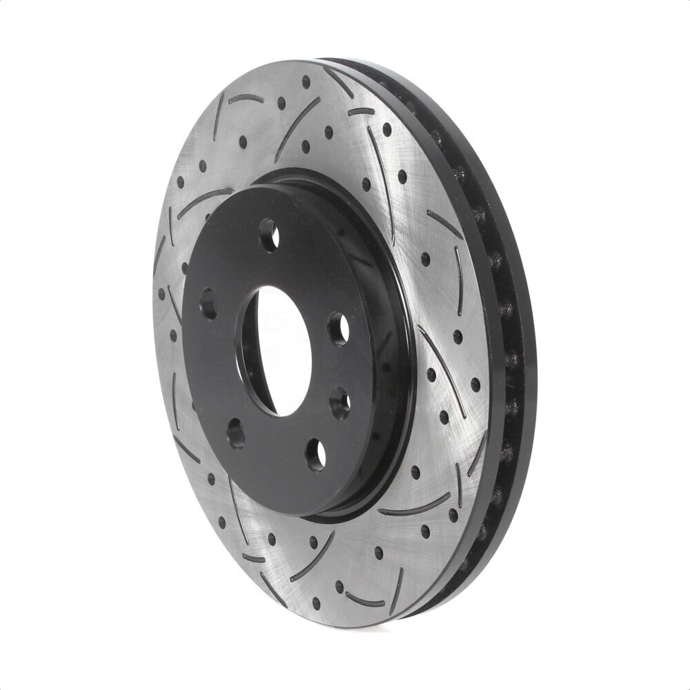 DS-One DS1-580839 Disc Brake Rotor