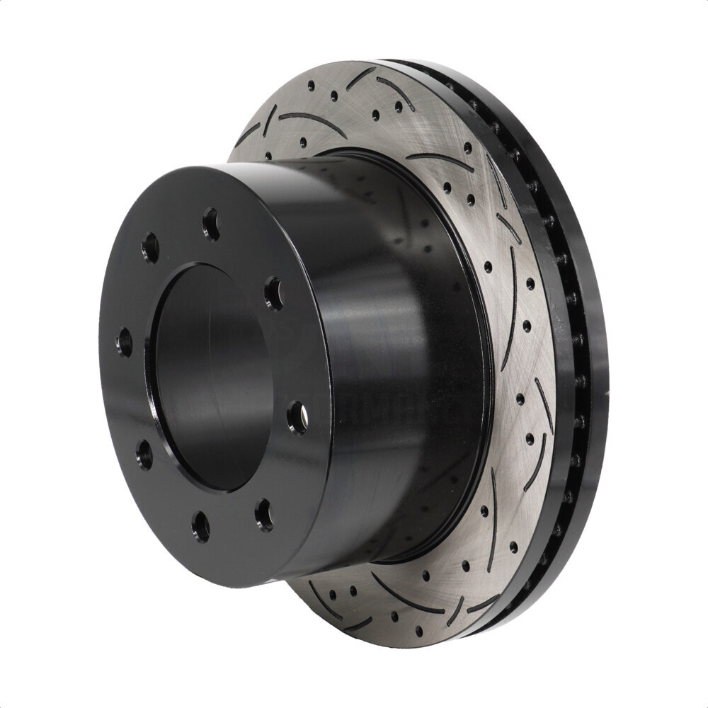 DS-One DS1-580895 Disc Brake Rotor